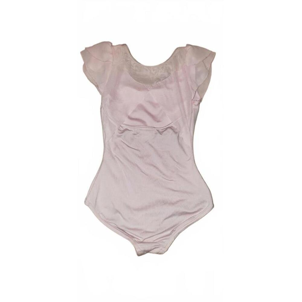 Capizeo Leotard - Picture 3 of 5
